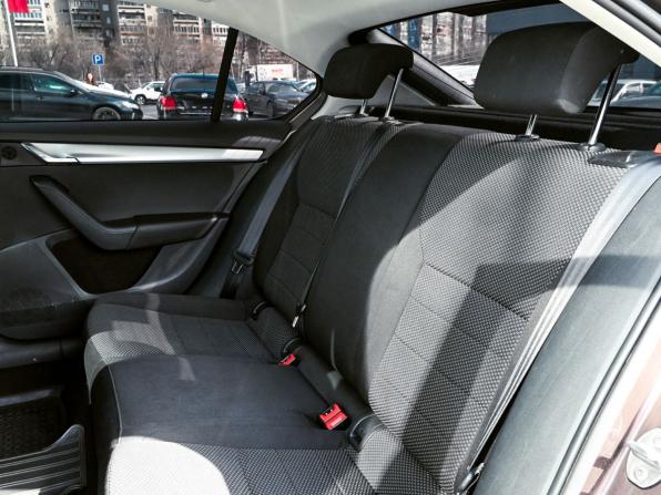 Skoda Octavia III (A7) с пробегом 2013 года, цена 1 320 000 рублей, 88773 км, лифтбек, Автокод Объявления