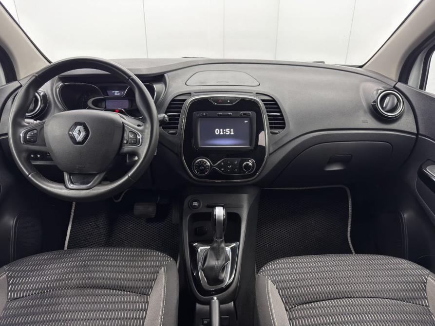 Renault Kaptur I Воронеж  - изображение 13