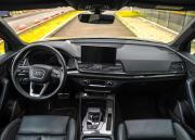 Audi SQ5 Sportback I (FY) Санкт-Петербург  - изображение 52