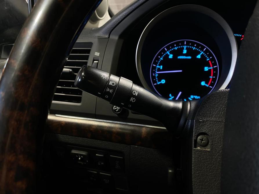 Toyota Land Cruiser 200 Series Челябинск  - изображение 20
