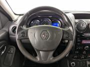 Renault Duster I Рестайлинг Москва  - изображение 48
