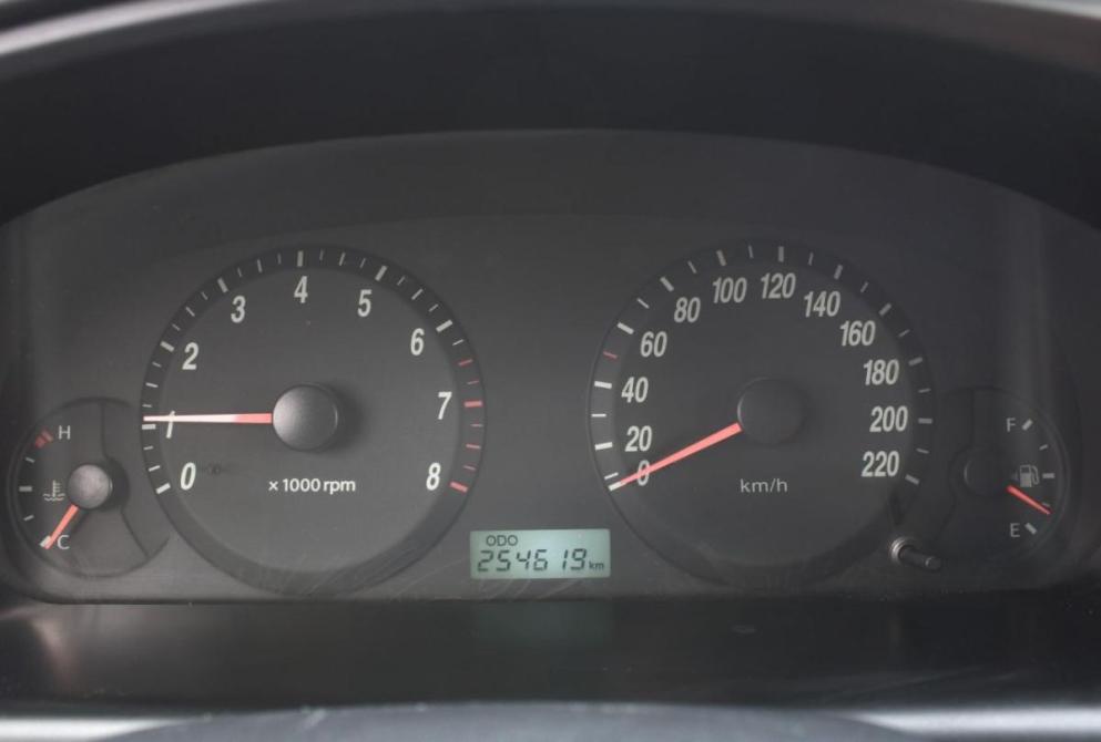 Hyundai Elantra III (XD2) Рестайлинг Нижний Новгород  - изображение 11