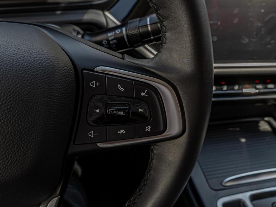 Omoda S5 Краснодар  - изображение 20