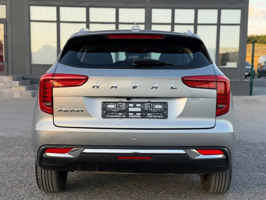 Haval Jolion I Волгоград  - изображение 5