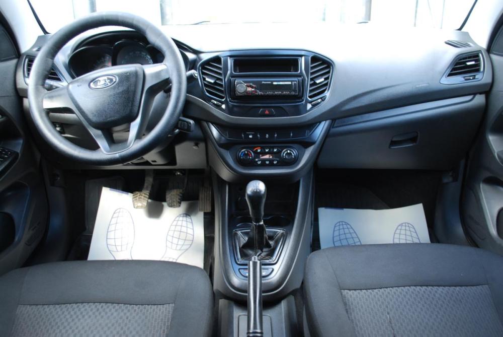 Lada (ВАЗ) Vesta I Стерлитамак  - изображение 12