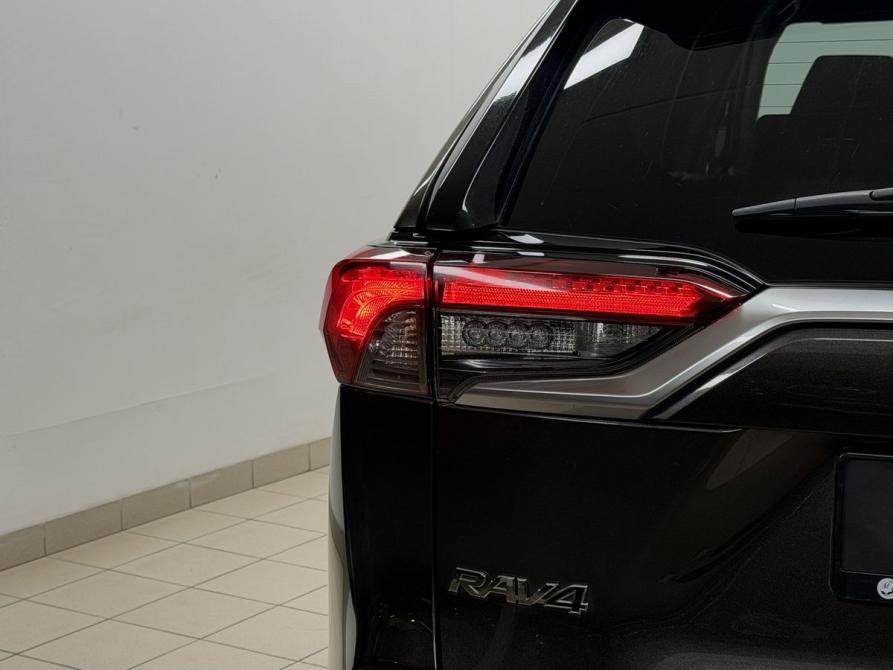 Toyota RAV4 V (XA50) Вологда  - изображение 10