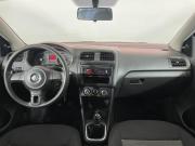 Volkswagen Polo V Воронеж  - изображение 26
