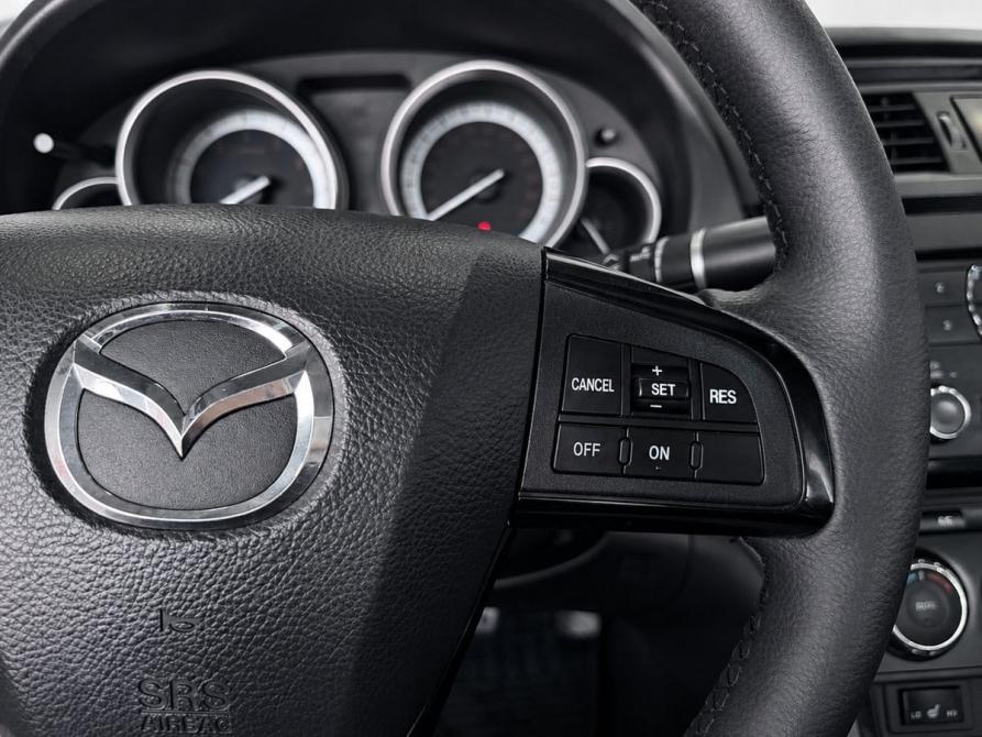Mazda 6 II (GH) Рестайлинг Уфа  - изображение 10