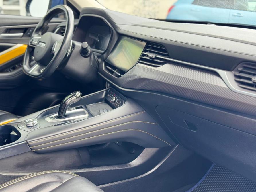 Haval F7x I Ростов-на-Дону  - изображение 22