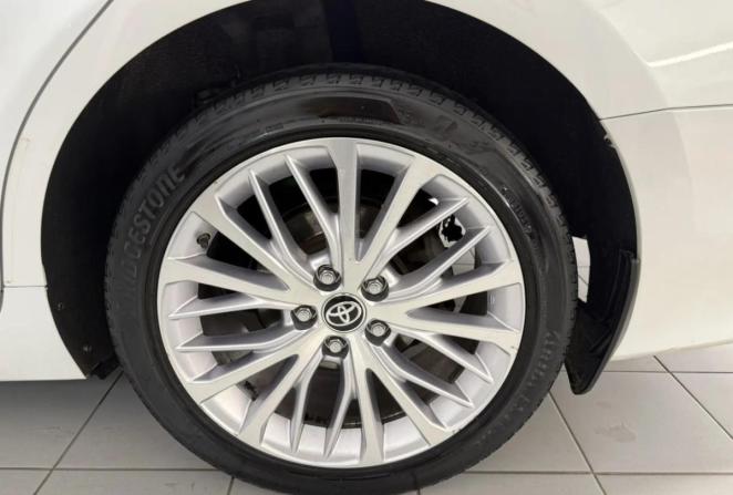 Toyota Camry VIII (XV70) с пробегом 2020 года, цена 2 650 000 рублей, 181011 км, седан, Автокод Объявления