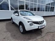 Nissan Juke I Уфа  - изображение 24