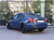 Lada (ВАЗ) Vesta I Самара  - изображение 21