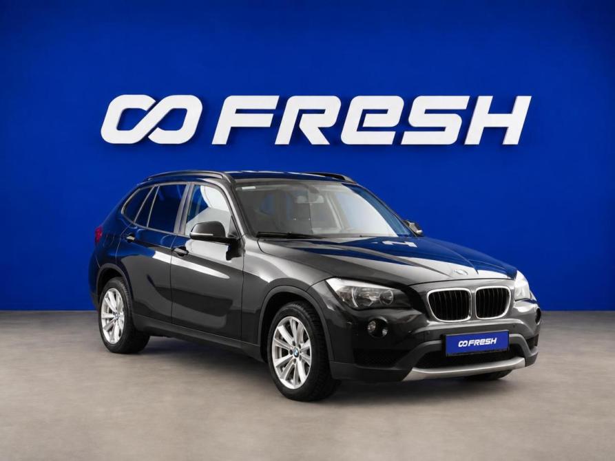 BMW X1 I (E84) Рестайлинг Москва  - изображение 1