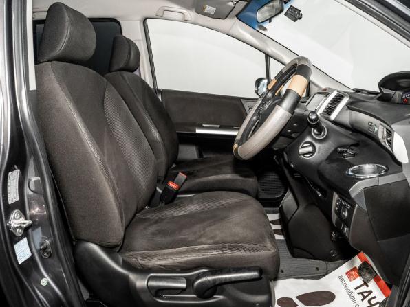 Honda Freed I Рестайлинг 2 с пробегом 2014 года, цена 1 150 000 рублей, 127116 км, компактвэн, Автокод Объявления
