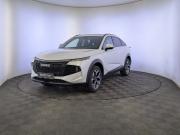 Haval F7x II Москва  - изображение 31