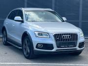 Audi Q5 I (8R) Рестайлинг Ижевск  - изображение 35