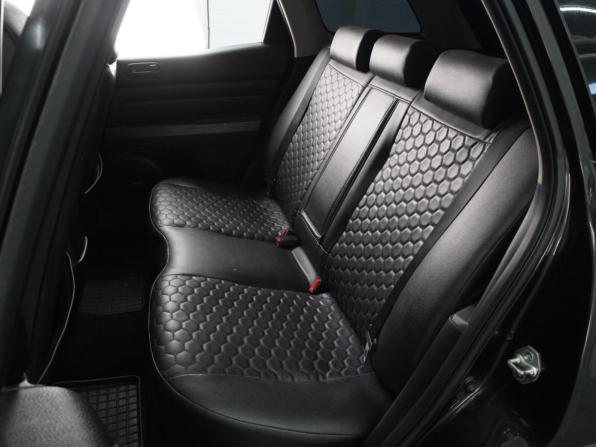 Mazda CX-7 I Рестайлинг с пробегом 2011 года, цена 999 000 рублей, 276292 км, внедорожник, Автокод Объявления