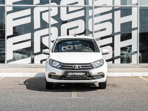 Lada (ВАЗ) Granta I Рестайлинг с пробегом 2023 года, цена 820 000 рублей, 32189 км, лифтбек, Автокод Объявления