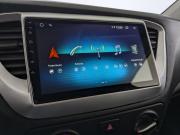 Hyundai Solaris II Москва  - изображение 52