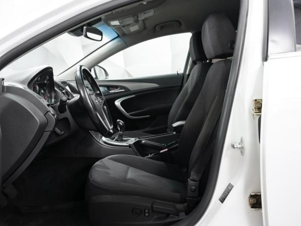 Opel Insignia I Рестайлинг с пробегом 2014 года, цена 1 100 000 рублей, 157000 км, седан, Автокод Объявления