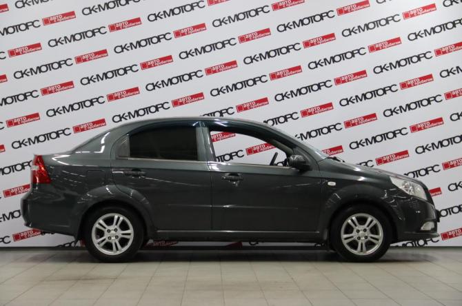 Ravon Nexia R3 с пробегом 2018 года, цена 595 950 рублей, 160362 км, седан, Автокод Объявления