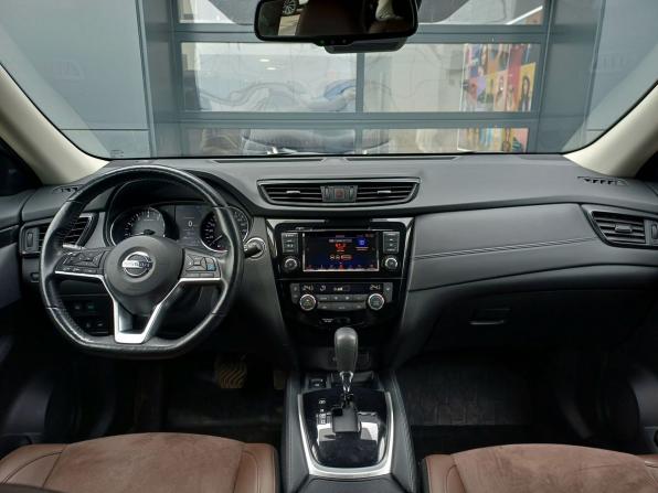 Nissan X-Trail III Рестайлинг с пробегом 2021 года, цена 2 369 000 рублей, 227820 км, внедорожник, Автокод Объявления