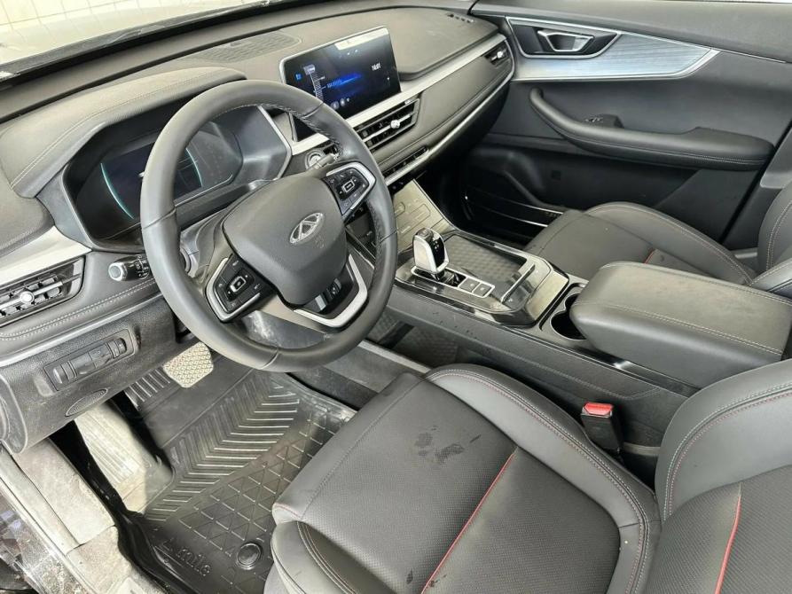 Chery Tiggo 7 Pro I Набережные Челны  - изображение 7