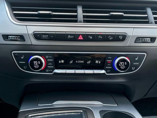 Audi Q7 II (4M) с пробегом 2016 года, цена 3 897 000 рублей, 186037 км, внедорожник, Автокод Объявления