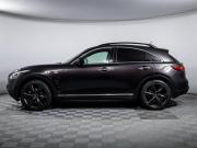 Infiniti QX70 Москва  - изображение 28