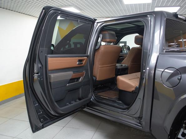 Toyota Tundra III с пробегом 2026 года, цена 10 799 000 рублей, 54 км, offers.body_type.unknown, Автокод Объявления