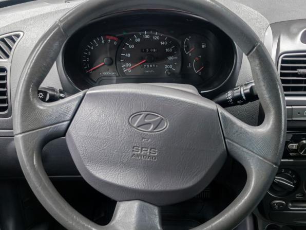 Hyundai Accent II с пробегом 2008 года, цена 469 900 рублей, 179000 км, седан, Автокод Объявления
