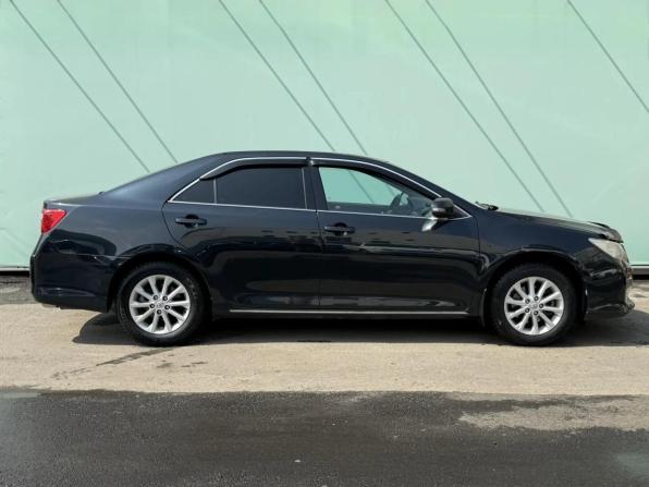 Toyota Camry VII (XV50) с пробегом 2011 года, цена 1 589 000 рублей, 286250 км, седан, Автокод Объявления