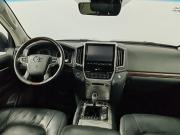 Toyota Land Cruiser 200 Series Рестайлинг 2 Москва  - изображение 37