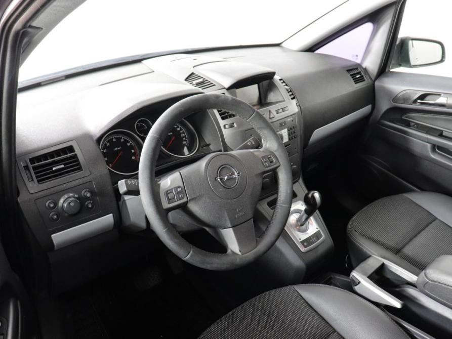 Opel Zafira B Химки  - изображение 6