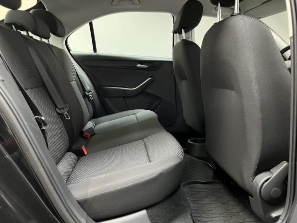 Volkswagen Polo VI с пробегом 2020 года, цена 1 650 000 рублей, 82446 км, лифтбек, Автокод Объявления