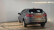 Lada (ВАЗ) Vesta I Киров  - изображение 50