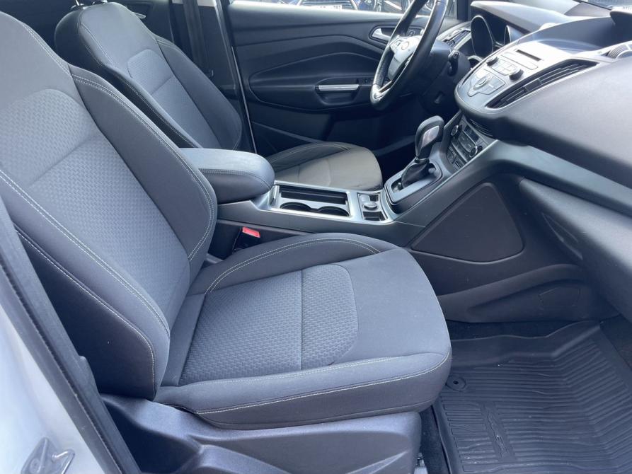 Ford Kuga II Рестайлинг Москва  - изображение 9