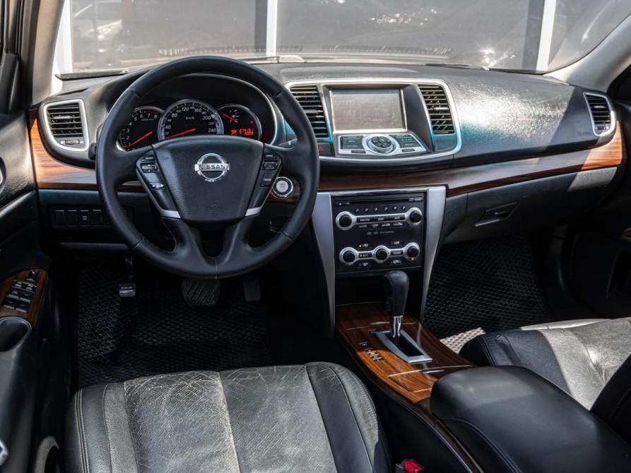 Nissan Teana II Краснодар  - изображение 6