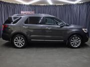 Ford Explorer V Рестайлинг Москва  - изображение 35