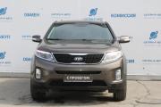 Kia Sorento II Рестайлинг Пермь  - изображение 24