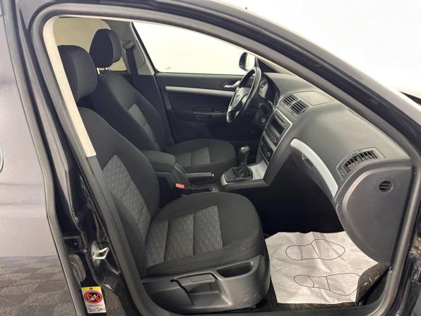 Skoda Octavia II (A5) Рестайлинг с пробегом 2010 года, цена 708 000 рублей, 163874 км, лифтбек, Автокод Объявления