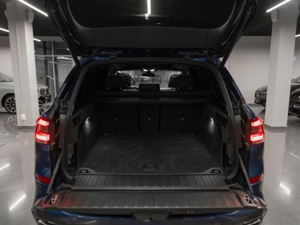 BMW X5 IV (G05/G18) с пробегом 2020 года, цена 6 950 000 рублей, 125000 км, внедорожник, Автокод Объявления