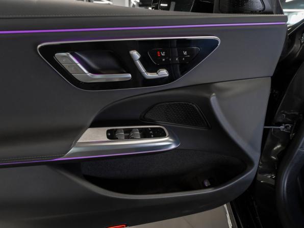 Mercedes-Benz E-Класс VI (W214 S214) с пробегом 2025 года, цена 7 750 000 рублей, 4470 км, седан, Автокод Объявления