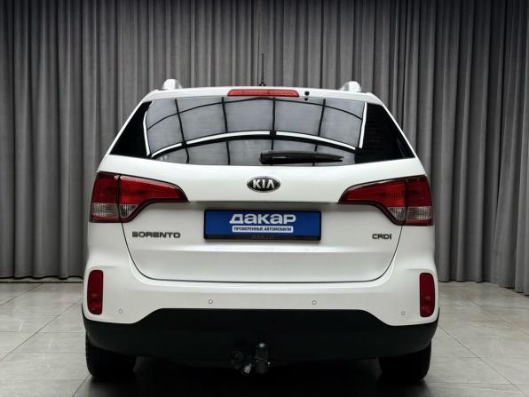 Kia Sorento II Рестайлинг с пробегом 2013 года, цена 1 999 000 рублей, 185000 км, внедорожник, Автокод Объявления