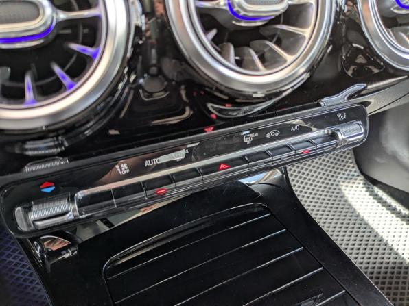Mercedes-Benz CLA II (C118 X118) с пробегом 2020 года, цена 3 172 500 рублей, 82685 км, седан, Автокод Объявления