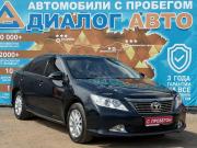 Toyota Camry VII (XV50) Набережные Челны  - изображение 19