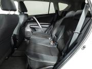 Toyota RAV4 IV (XA40) Рестайлинг Санкт-Петербург  - изображение 29