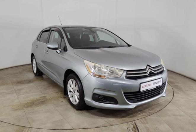 Citroen C4 I Рестайлинг с пробегом 2011 года, цена 700 000 рублей, 135885 км, хэтчбек, Автокод Объявления