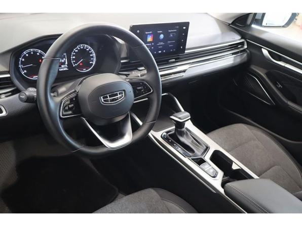 Geely Emgrand II с пробегом 2023 года, цена 1 318 000 рублей, 102082 км, седан, Автокод Объявления