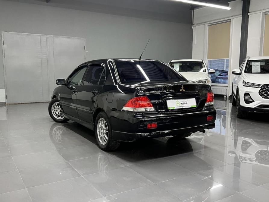 Mitsubishi Lancer IX Рестайлинг Тверь  - изображение 6